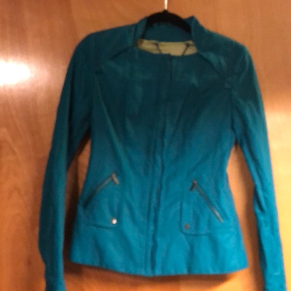 Jacket - Picture 2 of 8